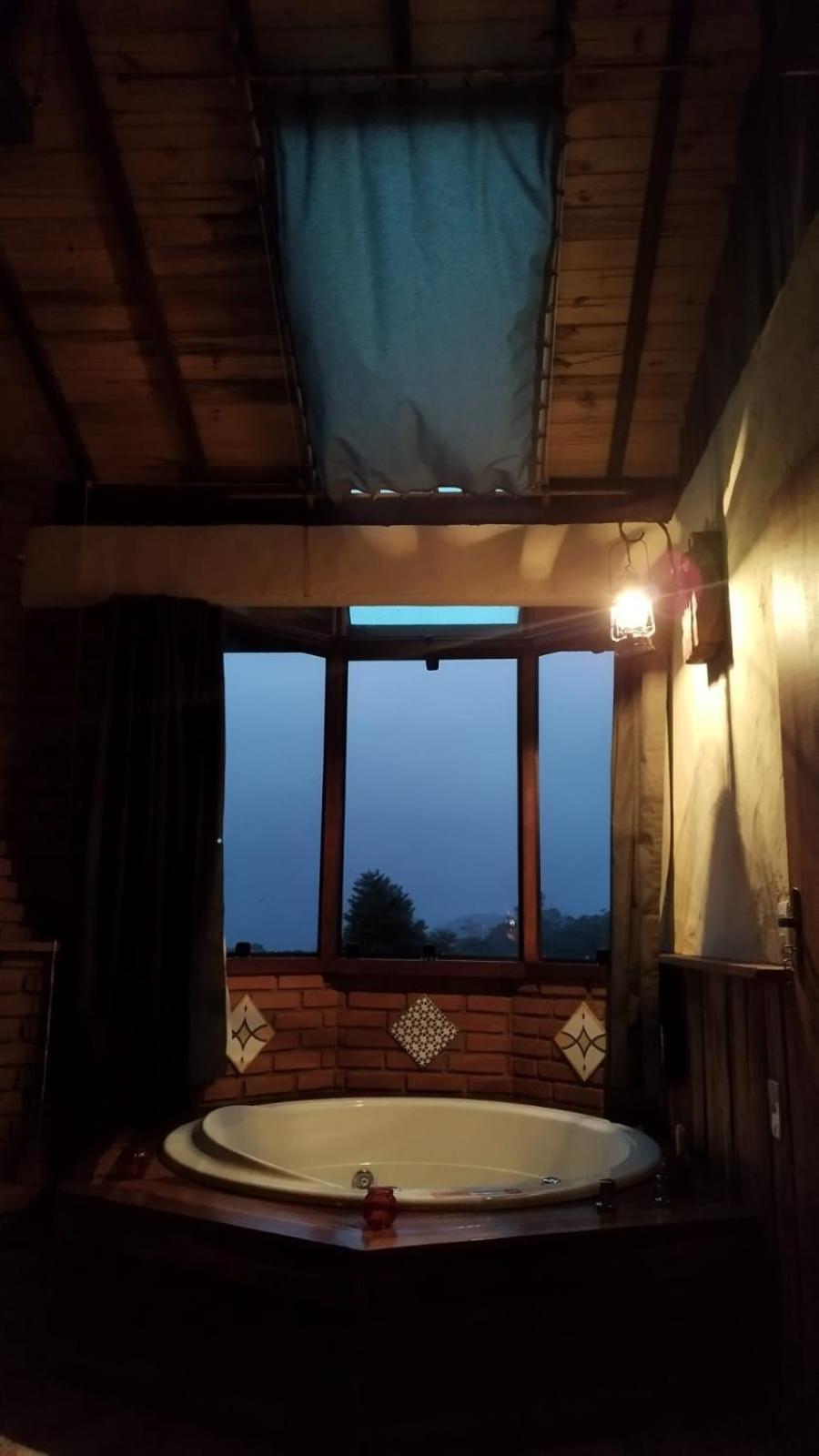 Chales De Analuz Visconde De Maua Dış mekan fotoğraf